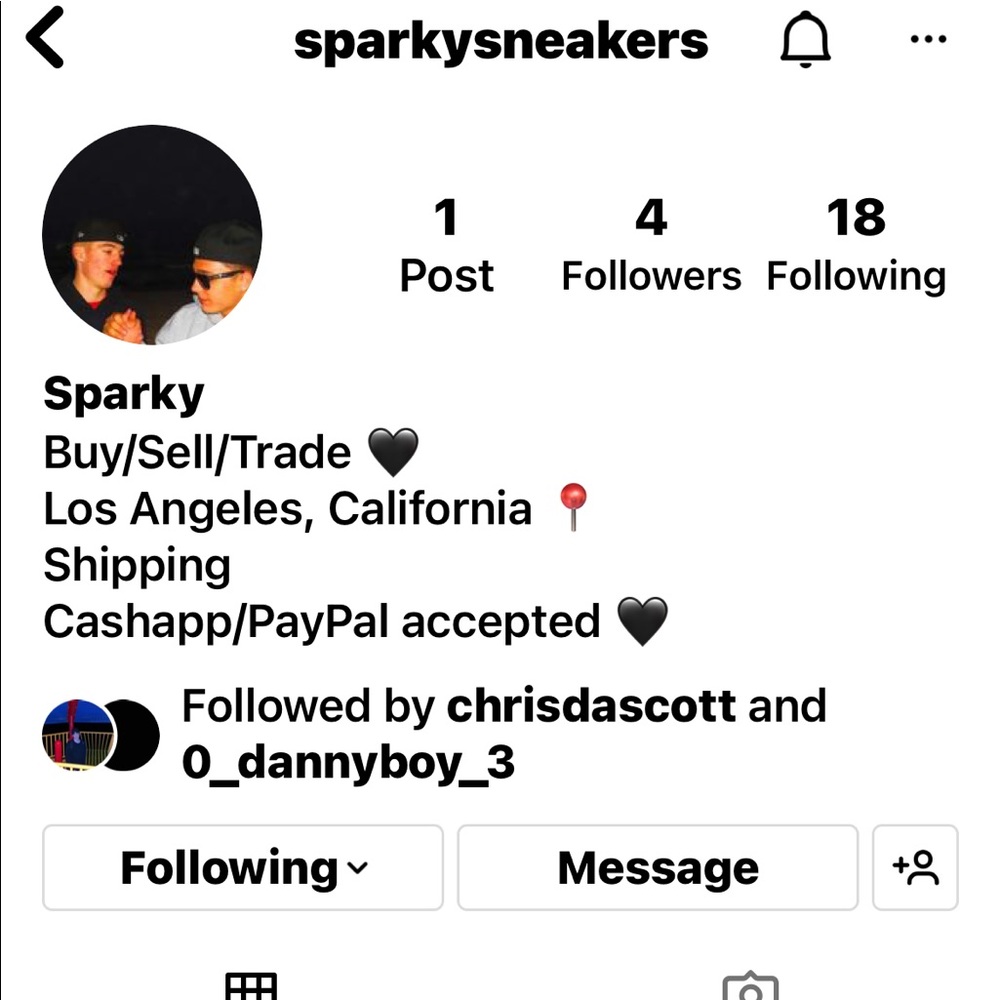 Instagram